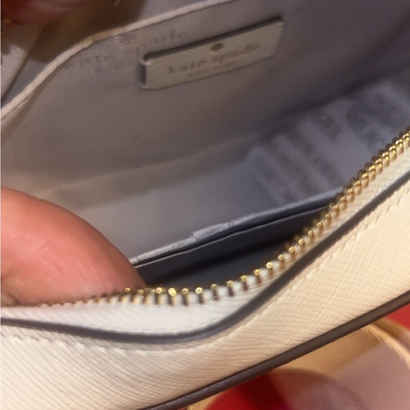 Kate spade mini camera bag NWT - Picture 6 of 9